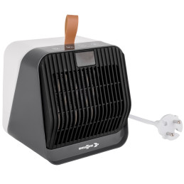 Brunner Elektryczny ogrzewacz Spark