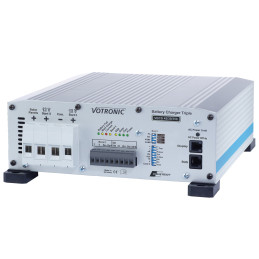 VOTRONIC Ładowarka kombinowana VBCS Triple HV CI, 30 A