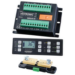 VOTRONIC Zestaw multipanelowy VZE Sirius CI 100 A
