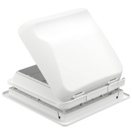 Fiamma Okno dachowe Vent 28F, białe