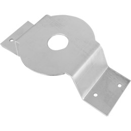 Przepust dachowy i uchwyt montażowy do zestawów routerów Caratec Electronics