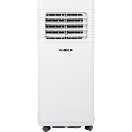 Brunner System klimatyzacji Polarys Imperator dla MB Sprinter od 2018/03, 230 V