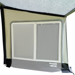 Westfield Rama Werandy do Luna Plus, lewa strona