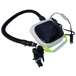 Westfield Electric Air Pump - Elektryczna Pompka Powietrzna