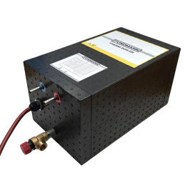 Pundmann Kocioł odporny na ciśnienie 230 V, 6 l