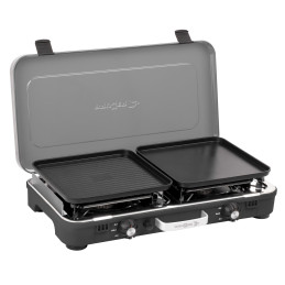 Brunner Kuchenka gazowa Devil Powerkook GP 30, 30 mbar