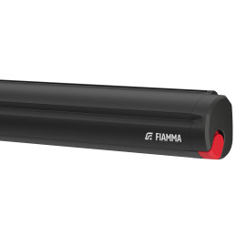 Fiamma Markiza F35 200, black, Royal Grey