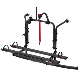 Fiamma Bagażnik rowerowy Carry-Bike Ford Custom, black