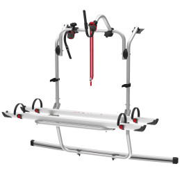 Fiamma Bike Carrier Carry-Bike Stellantis (PSA), srebrny