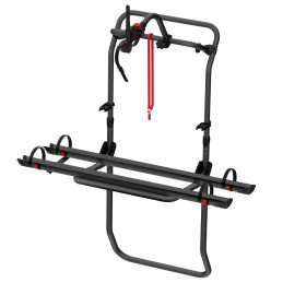 Fiamma Podstawa Nośna Carry-Bike Frame, czarny