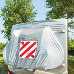 Fiamma Pokrowiec ochronny Bike Cover Premium 4 rowery do 29"