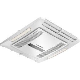 Dystrybutor powietrza do klimatyzatora Dometic FJZ4 1700 / FJZ4 2200 i FJZ7