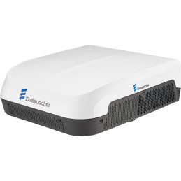 Eberspächer Breezonic Slim Plus HP, Biały