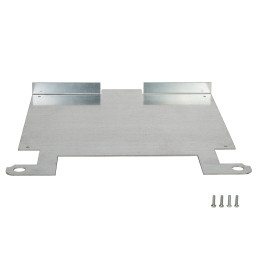 Uchwyt baterii dla Ducato pod siedzeniem dla Saftkiste