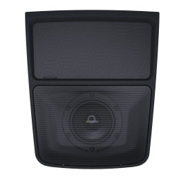 ETON Konsola centralna z głośnikiem UG Fiat FD7C dla pojazdów z przygotowaniem pod radio