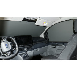 Remis Rolety zaciemniające REMIfront VI dla Ford Tourneo Custom i VW Transporter / Caravelle produkowanych od 2024
