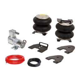 Linnepe System Wsparcia Quicklift Hydraulics dla MB Sprinter 4 x 4 NCV3 + VS30 Typ 907 od 2006/04