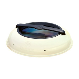 RoadBaker Specjalna Szklana Pokrywa RoadTop Model G