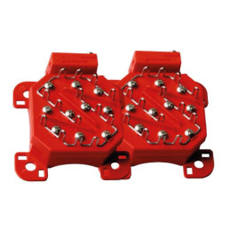 K&K Zestaw przedłużający szczotki kontaktowe do M9900