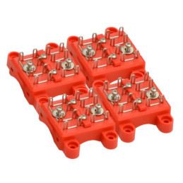 K&K Zestaw przedłużający szczotki kontaktowe do M9300/M9700