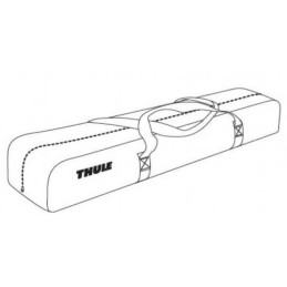 Luksusowa torba do przechowywania Thule Subsola