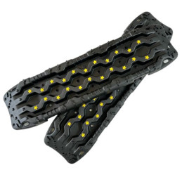 horntools Płyty trakcyjne do odzyskiwania, zestaw 2-częściowy