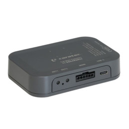 System Sterowania Caratec Connect