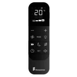 Eberspächer Pilot zdalnego sterowania do klimatyzatorów Breezonic Performance / Performance Plus