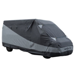 Brunner Pokrowiec ochronny do kampera Design 12M dla Fiat Ducato od 2006/07, 575 cm