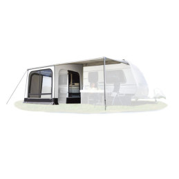 WIGO Rama Cozy do zestawu markizy Rolli Plus Ambiente