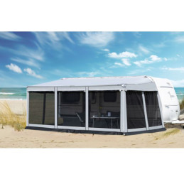 WIGO Namiot Markizowy Rolli Plus One, 945 cm, 911 cm