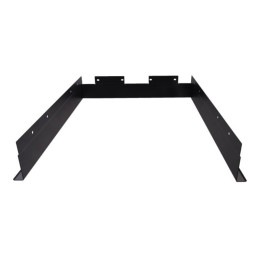 Dometic Rama instalacyjna dla CoolMatic NRX 130C, czarna