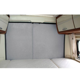 Hindermann Izolacja tylnych drzwi dla H3 High Rear Door Dimensions