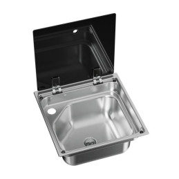 Dometic Zlewozmywak CVS 1350G