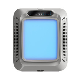 Dystrybutor Powietrza Lightbox dla Systemu Klimatyzacyjnego indelB Plein-Aircon, 12 V