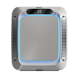 Dystrybutor Powietrza Ringlight dla Systemu Klimatyzacyjnego indelB Plein-Aircon, 12 V