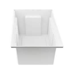 Komora na warzywa do lodówek Thetford