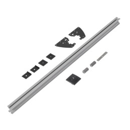 Zestaw instalacyjny Thule Slide-Out Step G2 12V dla Renault Master