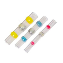 Menbaa Złącze lutownicze, 0.8 – 2 mm²