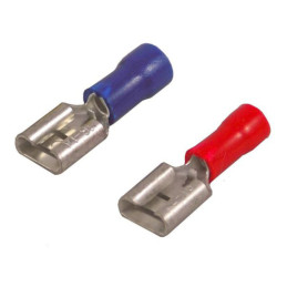 Menbaa Złączki zaciskowe, 0.5 – 1.5 mm²