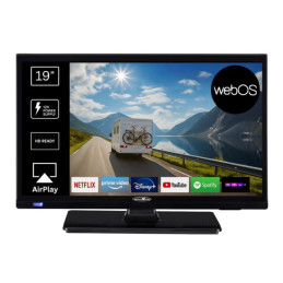 Telewizor Reflexion LED19iBT, 19“ (48 cm)