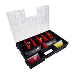 AMP-Superseal Zestaw złączek Superseal