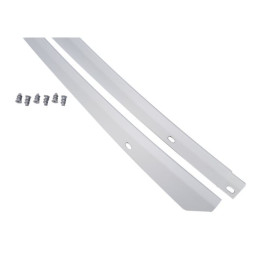 Remis Ramki górne Bezels Top dla Fiat Ducato (Wersja bez nadajnika) dla Remifront III – IV