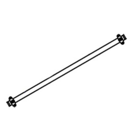 Thule Pręt stabilizujący