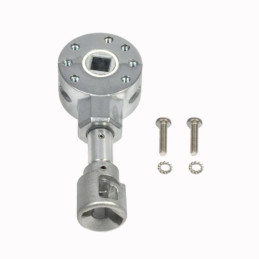 Thule Mechanizm korbowy