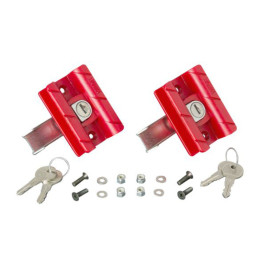 Fiamma Uchwyt z Zamkiem