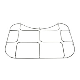 Ruszt do płyty Thetford Hob Basic Line 340