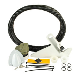 Thetford Zewnętrzny Zawór Wentylacyjny C200