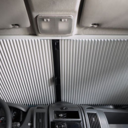 Remis Dodatkowa roleta dolna do REMIfront IV