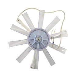 Fiamma Zestaw Wentylacyjny + Silnik